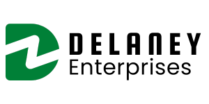Delaney Enterprises Logo